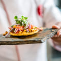 Discover the Most Prestigious Michelin-Starred Restaurants in the US