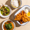 A Culinary Journey Through New York: Must-Visit Restaurants