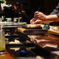 The Rise of Japanese Cuisine in the US
