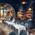 The Most Romantic Restaurants in New York City: An Expert's Guide