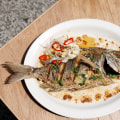 The Best Seafood Restaurants in New York City - A Guide for Seafood Lovers