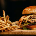 The Best Burgers in New York City: A Guide to the Most Delicious Burger Joints