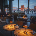The Best Restaurants in New York City: A Culinary Paradise
