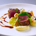 How Many 3 Star Michelin Restaurants Are There Around the Globe?