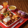 Vegetarian Delights in NYC: The Best Plant-Based Restaurants