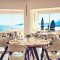 Exploring the Phenomenon of Geranium: The Best Restaurant in the World