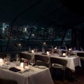 Unique Dining Experiences in the Big Apple