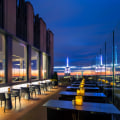 Experience the Iconic Rainbow Room at the Top of Rockefeller Center