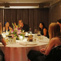 Experience the Best Celebrity Chef-Owned Restaurants in NYC