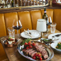 Celebrate Special Occasions in Style at the Best Steakhouses in New York City