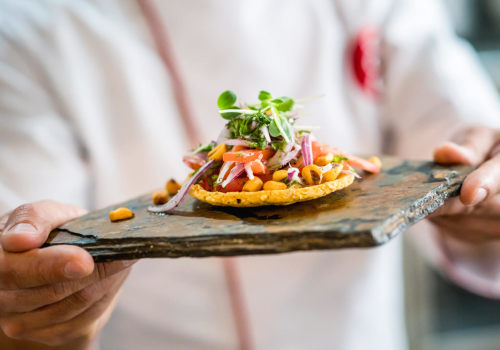 Discover the Most Prestigious Michelin-Starred Restaurants in the US