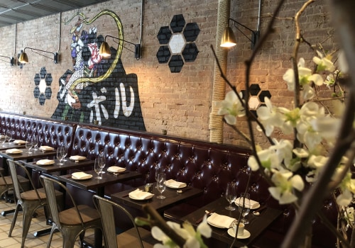 Exploring the Delicious Kosher Cuisine of New York City