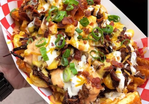 20 Best Food Trucks in NYC: A Guide to the City's Best Street Food