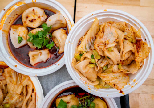 Cheap Eats in NYC: Where to Find the Best Deals