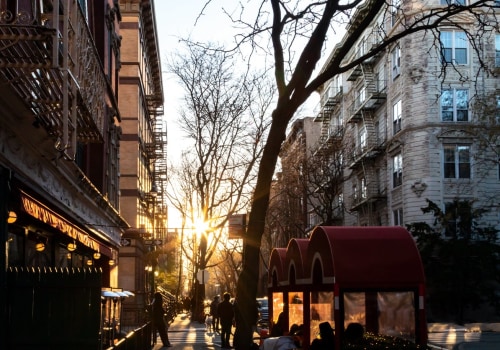 Exploring Little Italy in NYC: A Guide to the Iconic Neighborhood