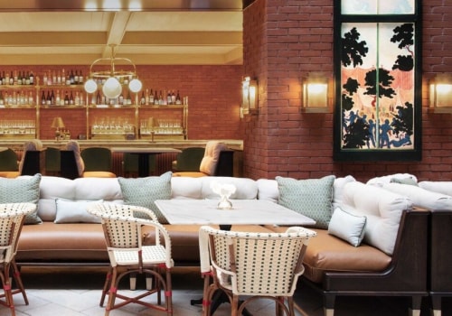 A Culinary Journey: Exploring Hidden Gem Restaurants In New York
