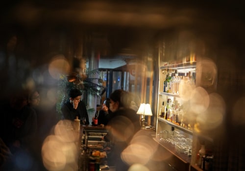 Uncovering the Best Hidden Gems and Hole-in-the-Wall Restaurants in New York City
