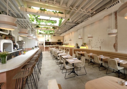 The Best Mexican Restaurants in New York City - A Guide for Foodies