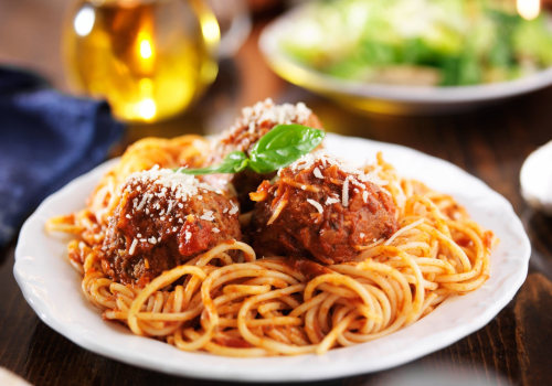 The Fascinating Journey of Italian Cuisine in New York