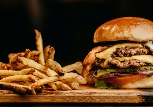 The Best Burgers in New York City: A Guide to the Most Delicious Burger Joints