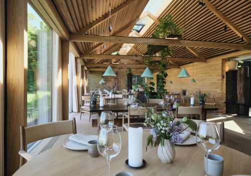 What is the Number 1 Ranked Restaurant in the World? - A Guide to the Best Eateries Around the Globe
