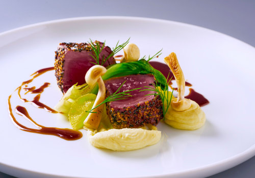 How Many 3 Star Michelin Restaurants Are There Around the Globe?