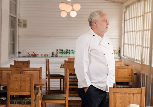 The Legal Risks of Restaurant Partnerships Nobody Talks About