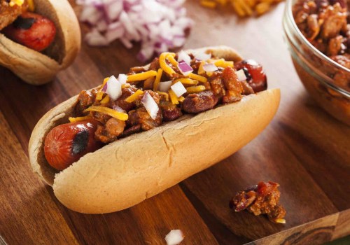 The Best Hot Dog Stands in NYC: A Guide for Hot Dog Lovers