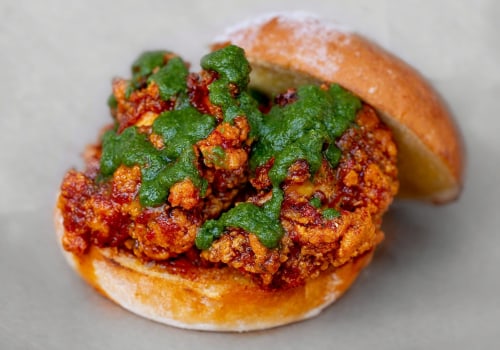 Affordable Restaurants in New York City: A Guide to the Best Eats