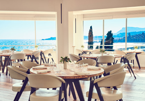 Exploring the Phenomenon of Geranium: The Best Restaurant in the World