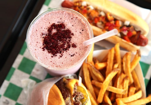 The Best Family-Friendly Restaurants in NYC: A Guide for Parents